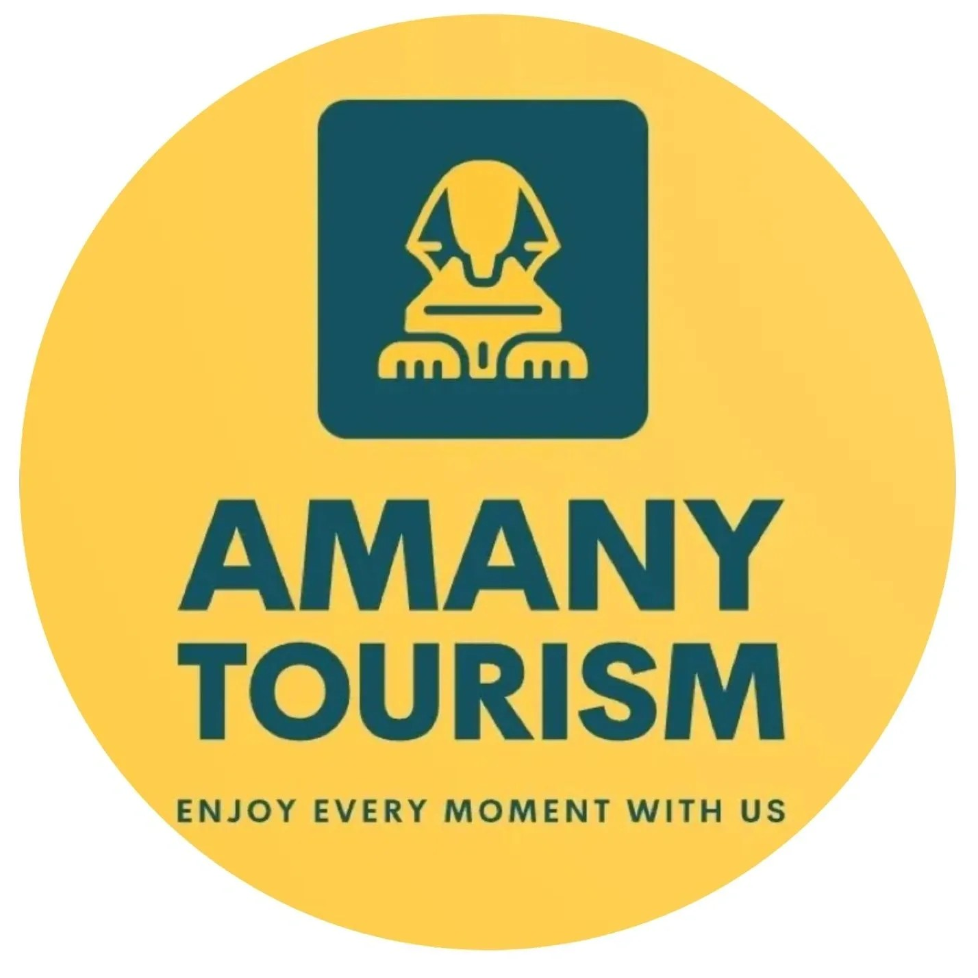 AmanyTourism