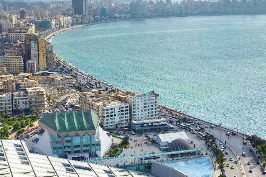 Overnight Trip To Alexandria From Cairo Tour Package
