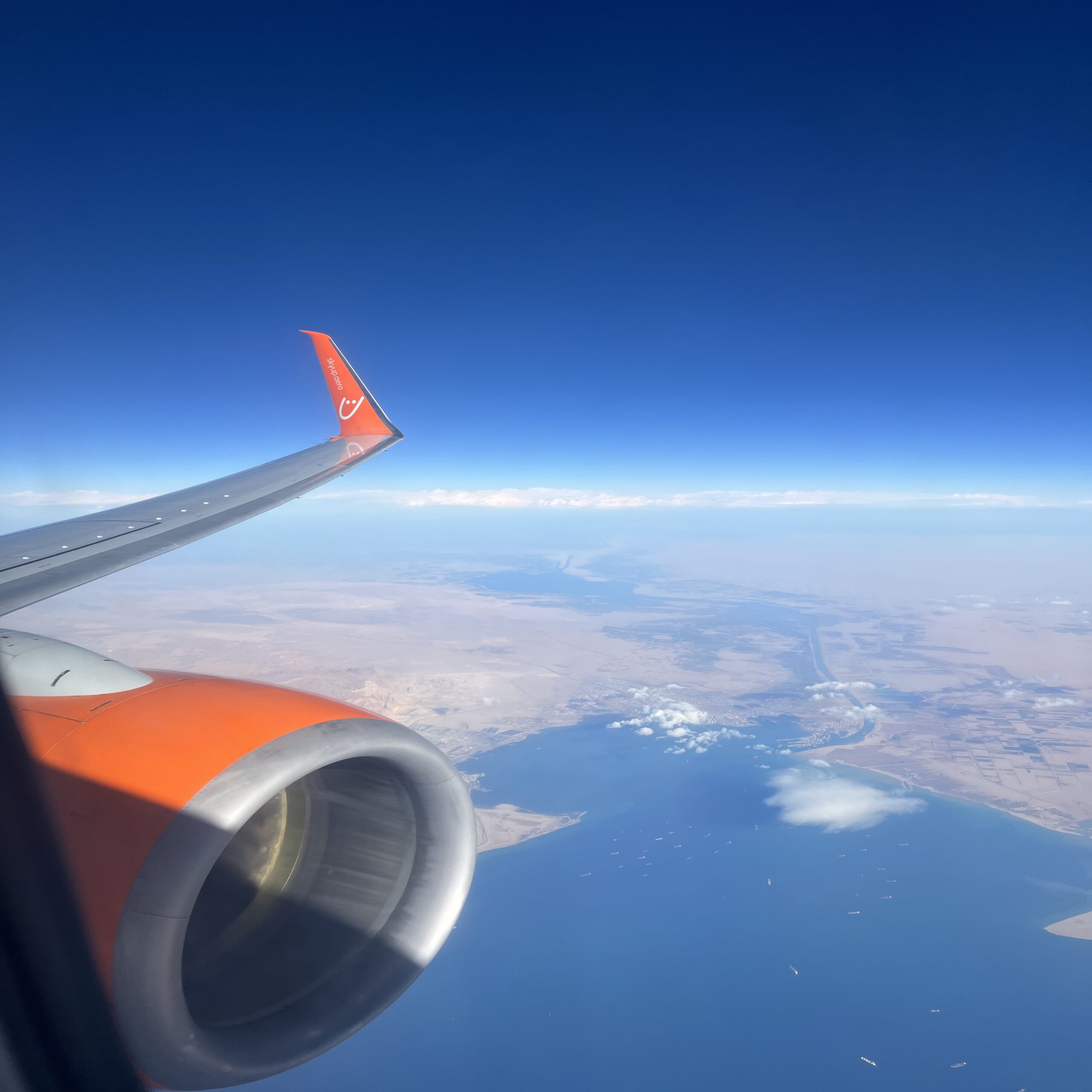 Sharm ElSheikh