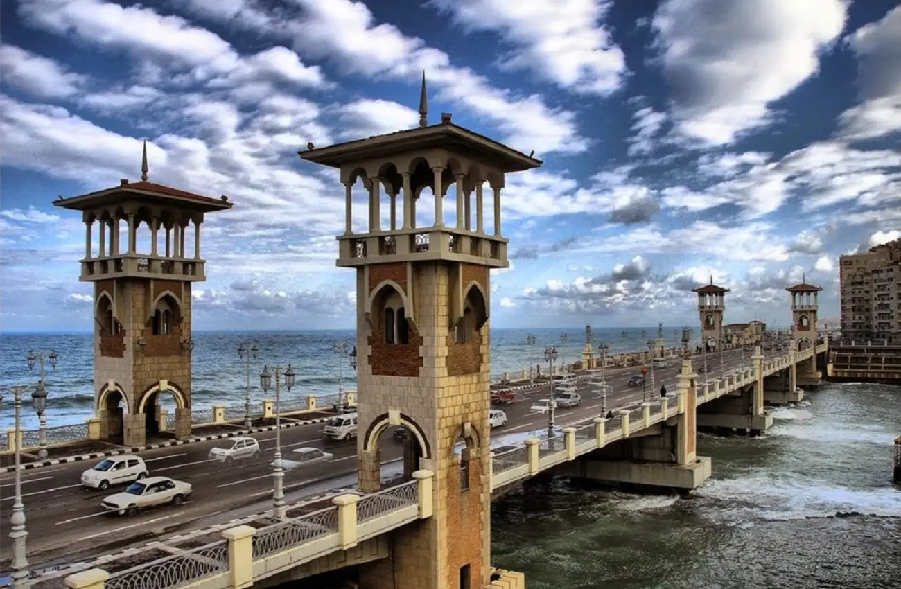 Alexandria