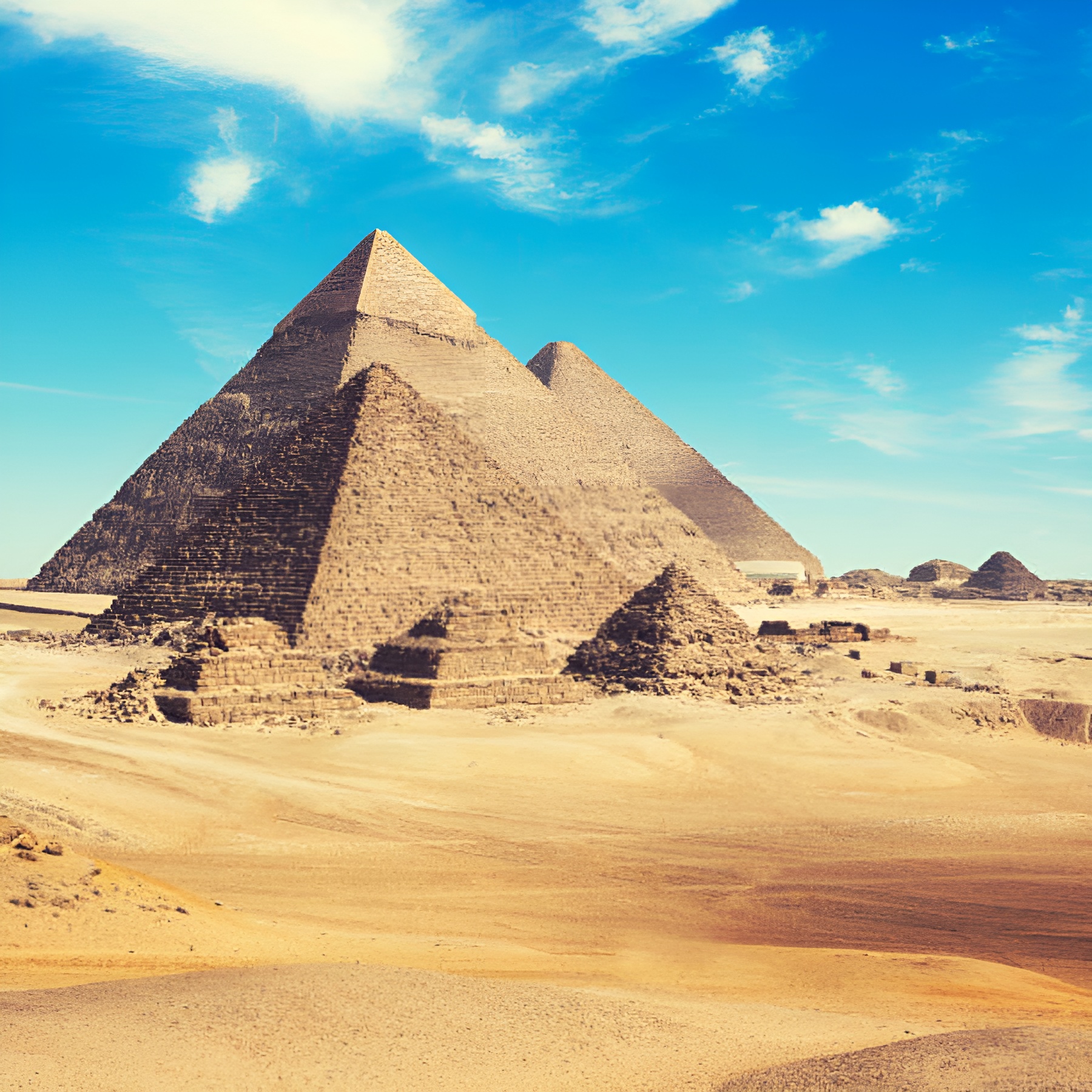 Cairo
