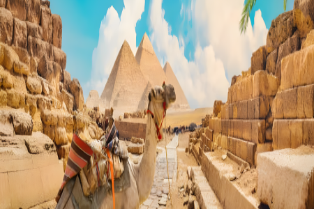 Cairo Layover Tour From Cairo Airport