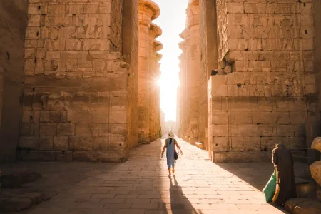 Luxor: The Jewel of Ancient Egypt