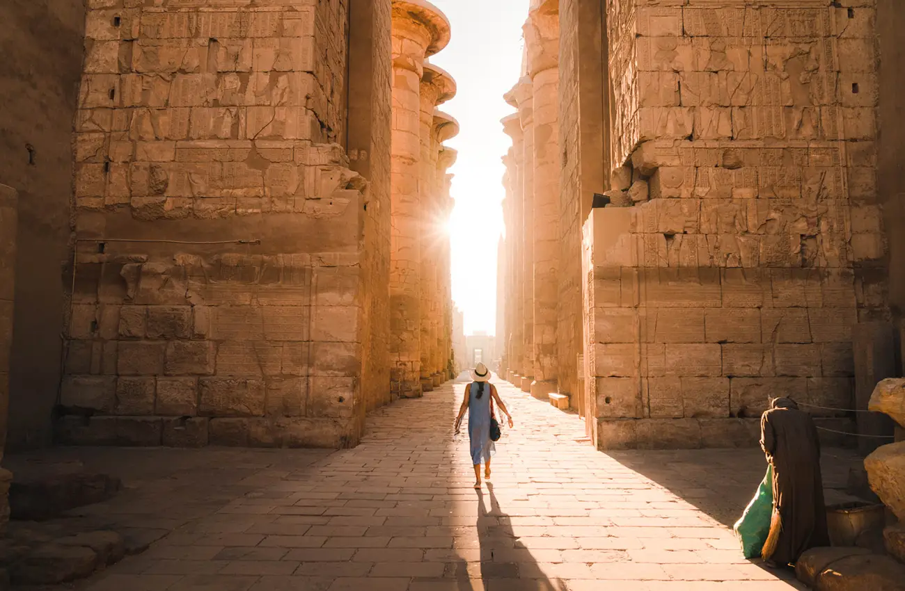 Luxor