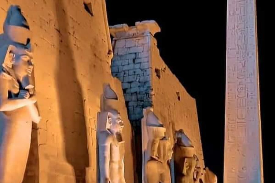 4 Days Cairo & Luxor Short Private Tours Package
