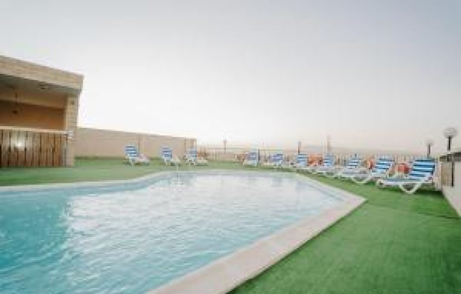 Queens Valley Hotel Luxor