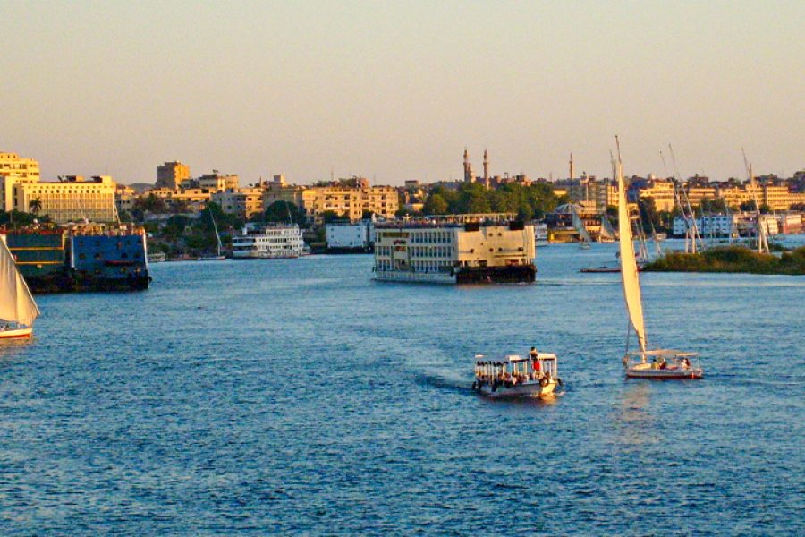 Al Hambra Nile Cruise
