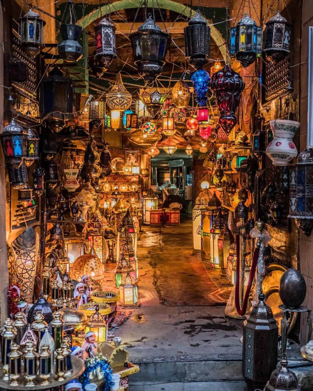 AmanyTourism