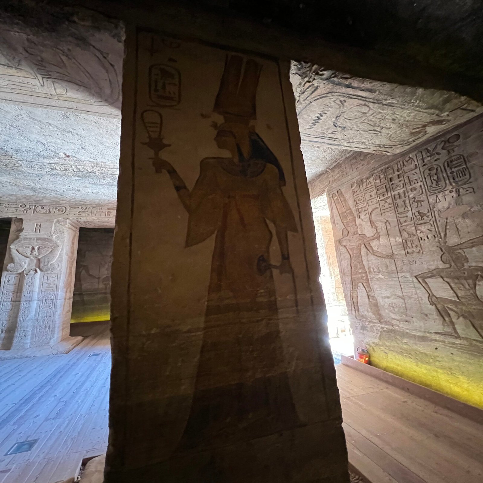 4 Days Cairo & Luxor Short Private Tours Package