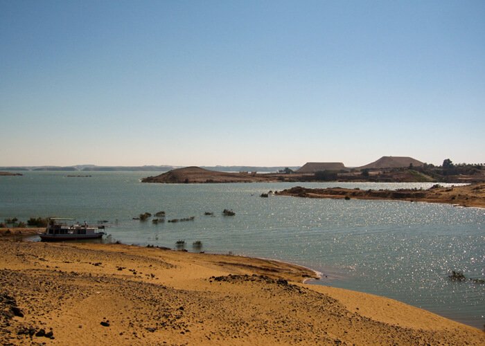 Explore Aswan’s Wonders: Private Day Trip to Philae, Dam & Obelisk