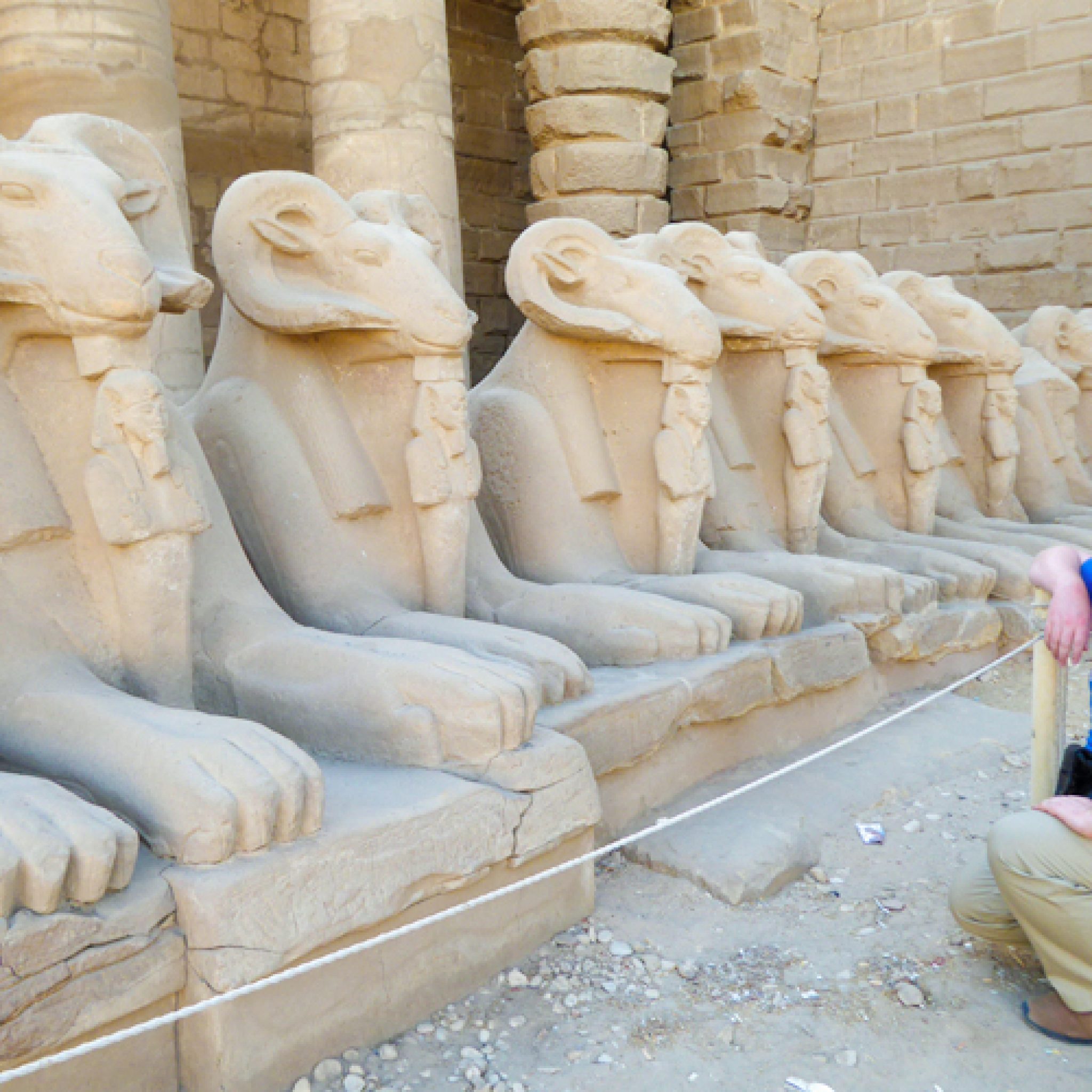 Luxor-Egypt