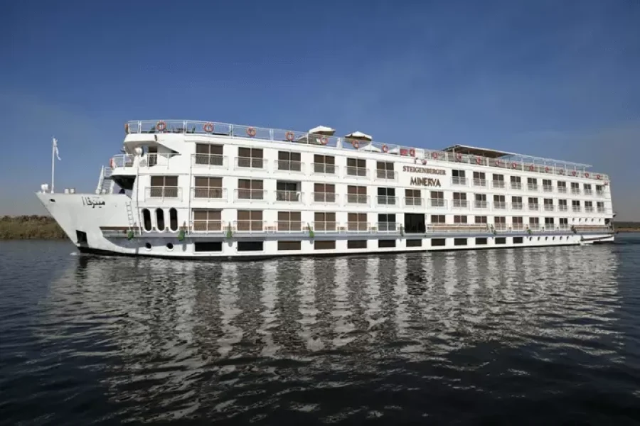 Steigenberger Minerva Nile Cruise
