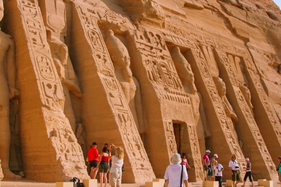 Amazing Luxor: Full-Day Private Tour of Temples & Valley of the Kings