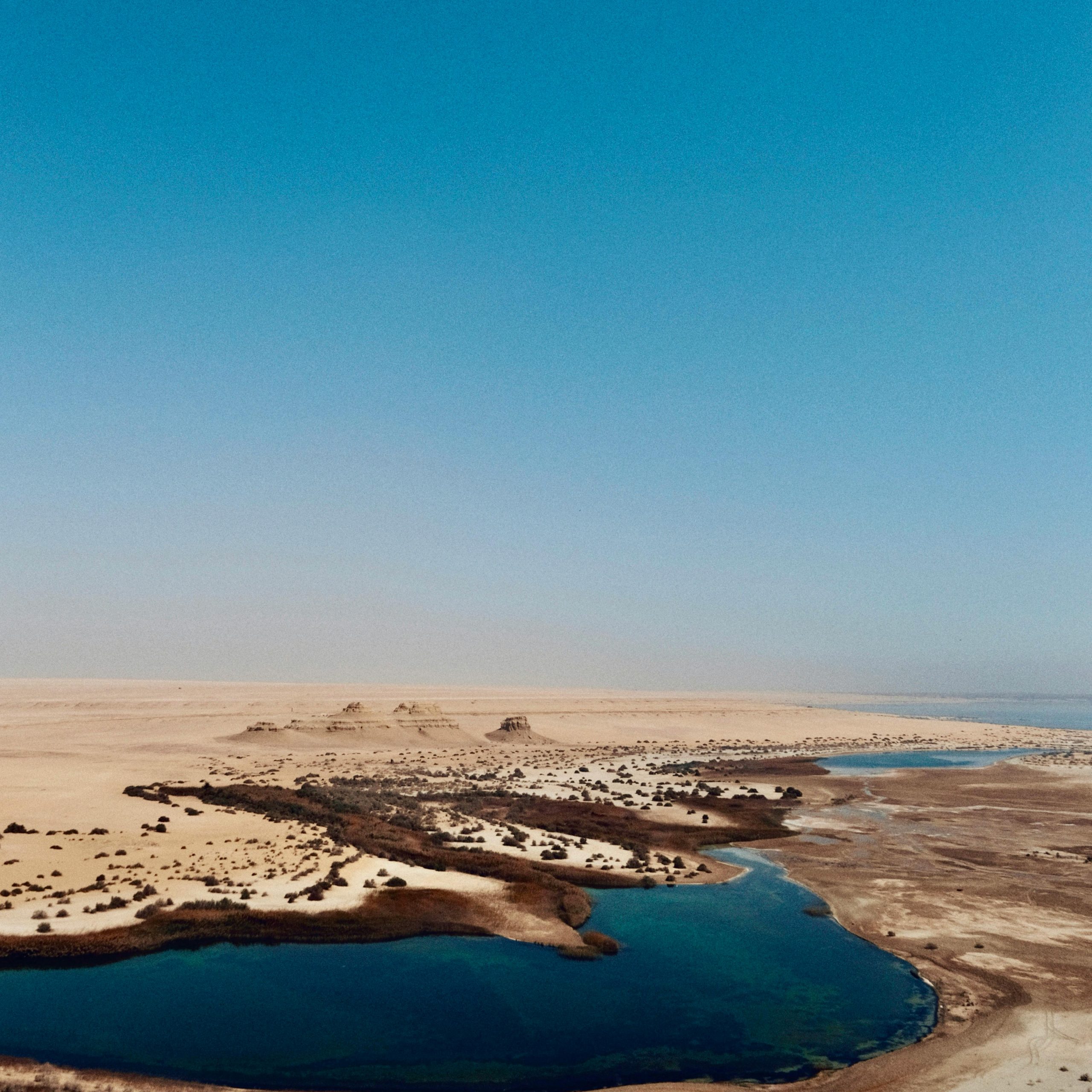 EL Fayoum