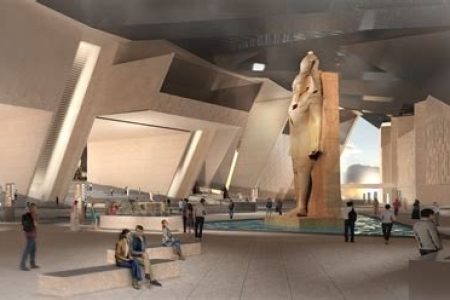 The Grand Egyptian Museum – A New Era for Ancient Egypt Begins