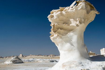 8 Days Siwa Oasis & White Desert Tour Package