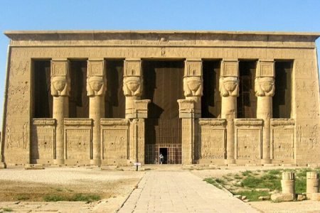 Tour To Dendera And Abydos Temples