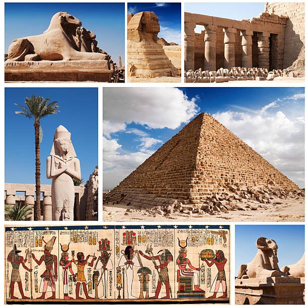 Amazing Luxor: Full-Day Private Tour of Temples & Valley of the Kings