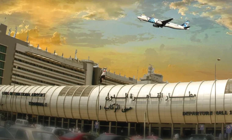 Transfer from Cairo airport to any point in the city (or vice versa)