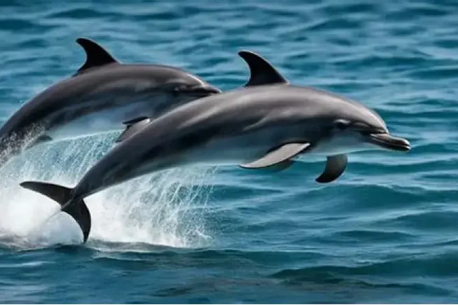 🐬🌊 Dolphin House Snorkeling Cruise