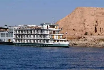 Luxury 4-Day Nile Cruise from Aswan to Luxor