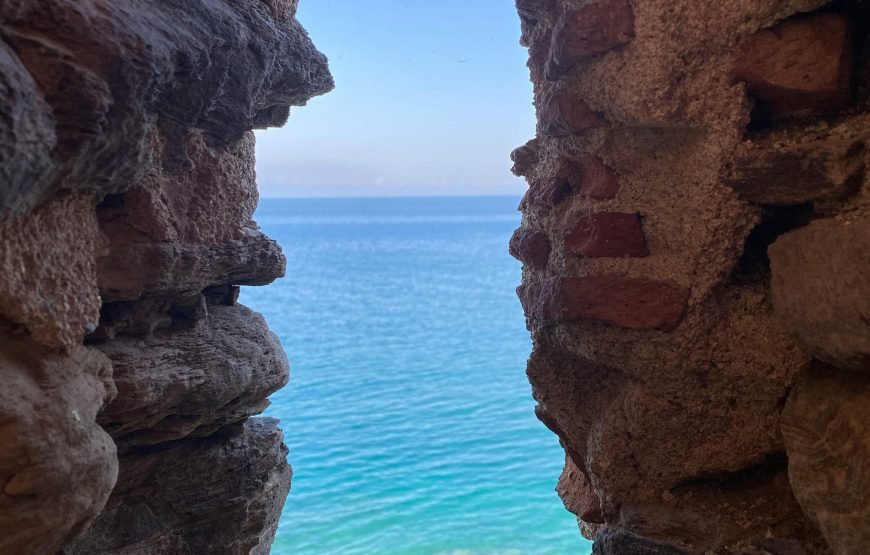 Day Trip to Dahab – Blue Hole, Beaches & Boho Vibes