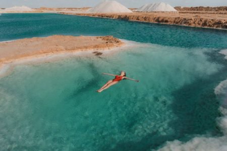 Cairo to Siwa Oasis 3-Day Desert Safari & Eco-Tour | Amany Tourism