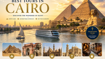 Best tours in Cairo